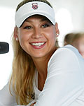 Anna Kournikova